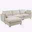 Canapé modulaire 5 pièces Tynan-1303764692