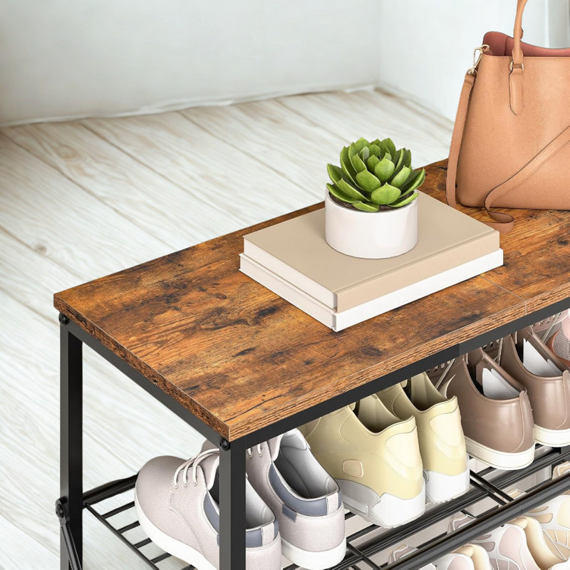 Shoe Storage