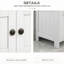 Bathroom Vanity with Basin