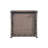 Leeward Wicker Outdoor Ottoman