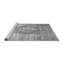 Tapis 100% traditionnel lavable à la machine 3855 Akaylah-1176286602