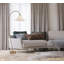 Lampe sur pied Delaney
