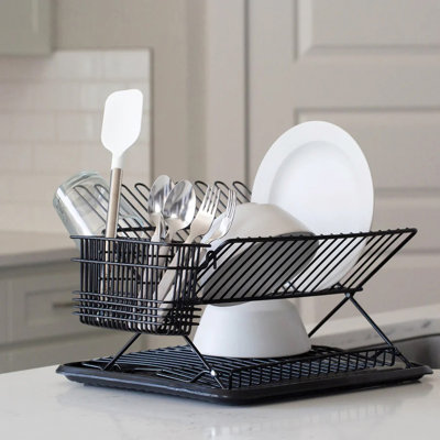 Dish Rack