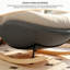 Chaise berçante Modern-132835207