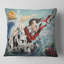  Coussin abstrait «The Rape of Europe»-30967446-30967449