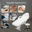 Fauteuil de massage Massage-1807921304