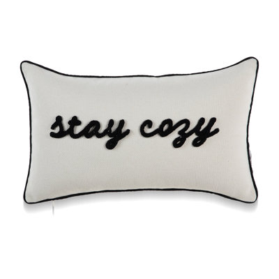 Stay Cozy With 100% Polyester Insert Pillow
