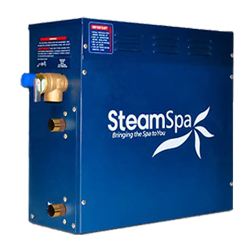 7.5 Steam Generator