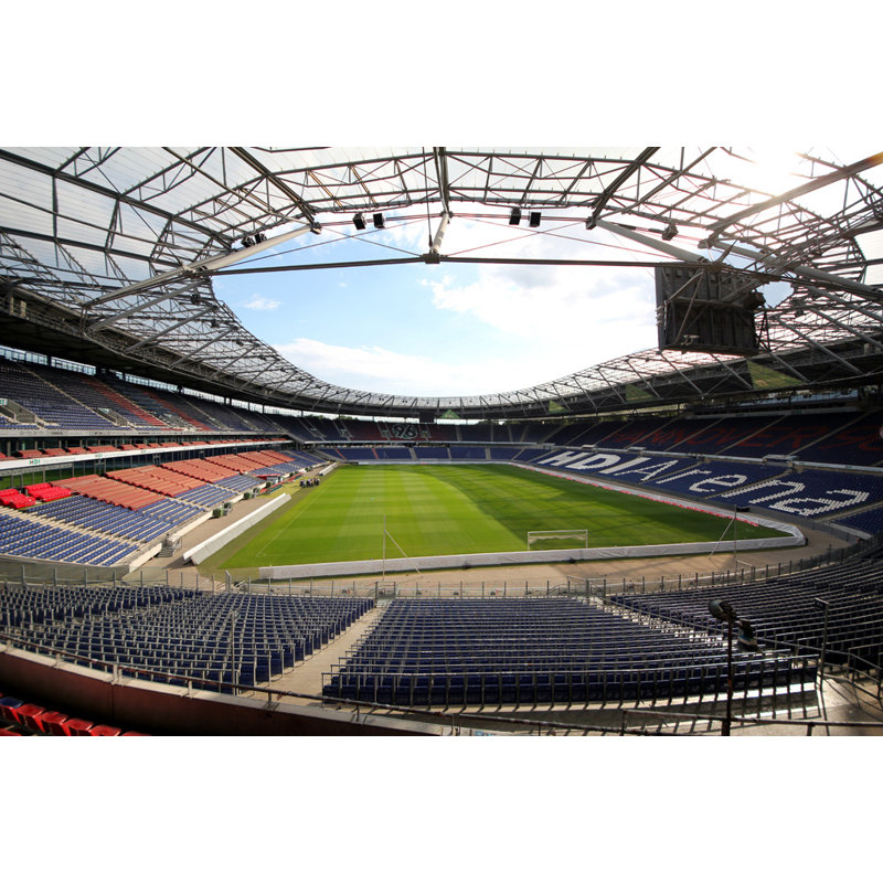 Stade de Hanovre