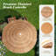 175cm Tilt Market Parasol