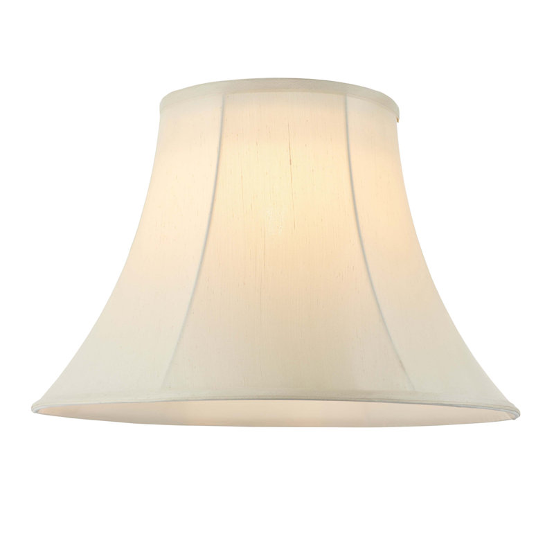 Cotton Bell Lamp Shade