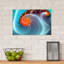 Wrapped Canvas Print-50017593
