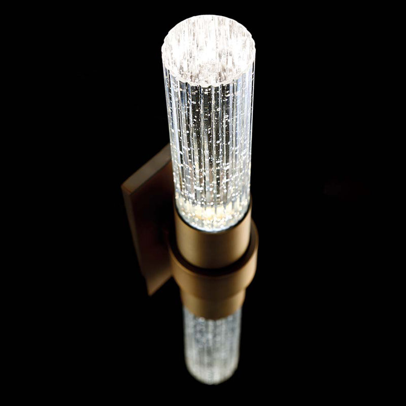 Ceres 1-Light LED Flush Mount