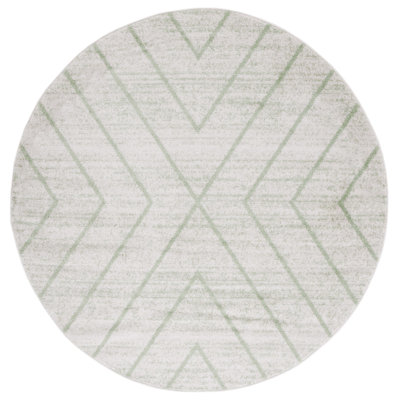 Janesville Performance Geometric Rug