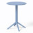 2-Person Outdoor Round Dining Set-1852976293