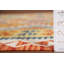 Tapis oriental géométrique Kilim 4 x 5