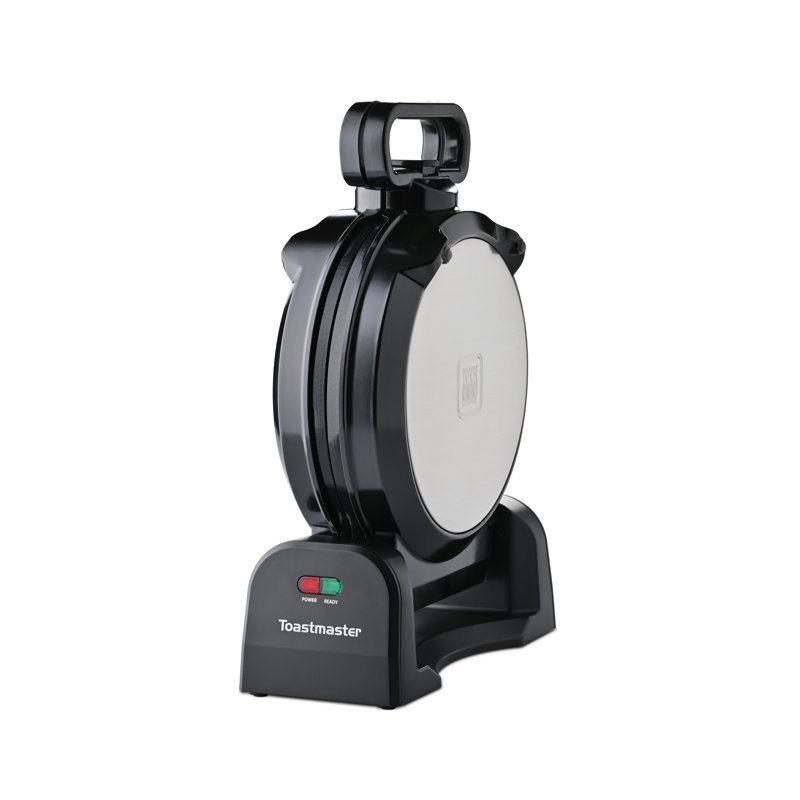 Toastmaster Flip-over Waffle Maker