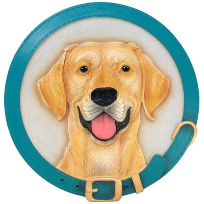 Yellow Lab