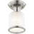 Wilczek Glass Flush Mount-19294463