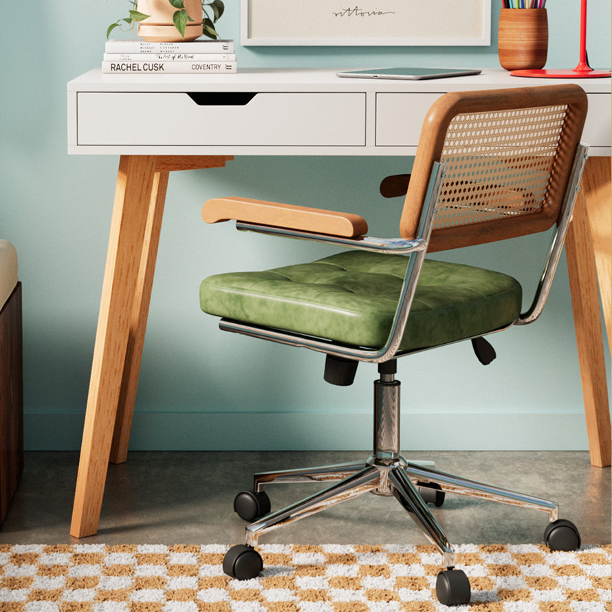 Desk chairs