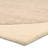Reyner Handtufted Wool Geometric Tan Area Rug-750640861