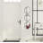 Postell Wall Mirror-916699661