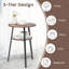 Lage Frame End Table-1521021701