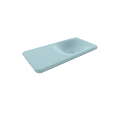 Fenice Vanity Basin - 90x46cm 0TH
