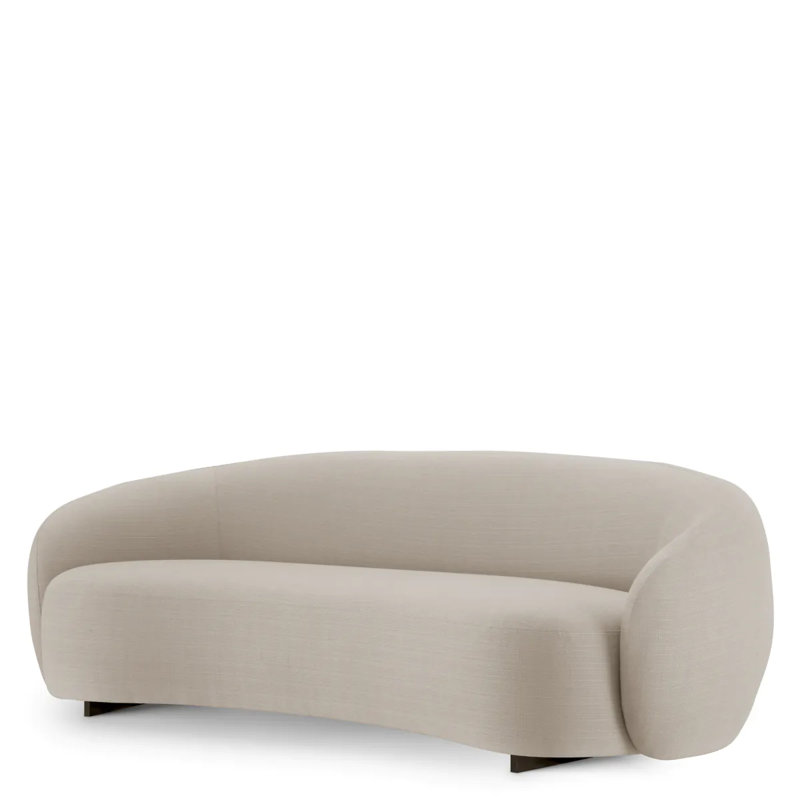 Amore Outdoor 3 - Seat Patio Sofa