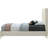 Upholstered Platform Bed-588533546-588533539