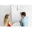Magnetic Glass Dry Erase Board