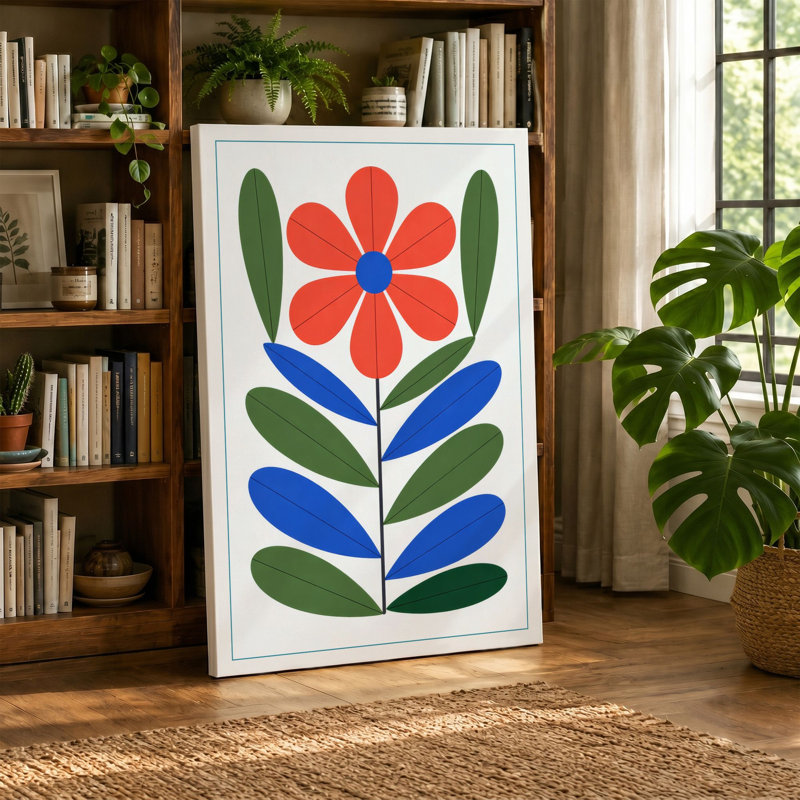 Print, 18x12 - 45.7 x 30.5 cm, Cream Border