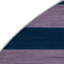 Tapis intérieur / extérieur bleu HorizontalStripes-10281342