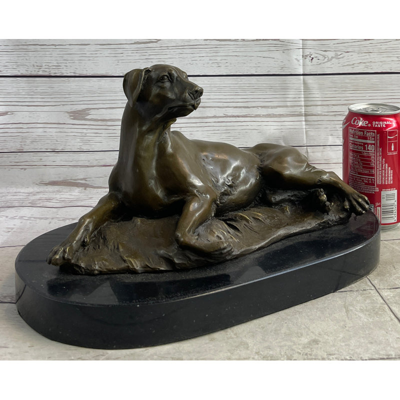 Figurines et sculptures