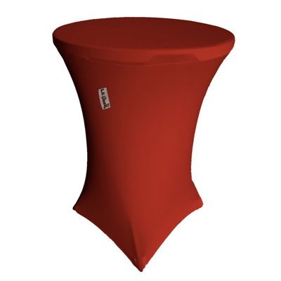 Nappe ronde