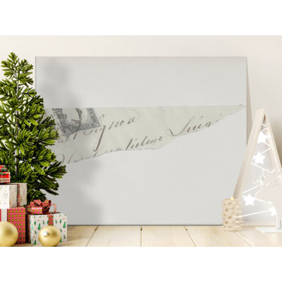 Ostrom Wrapped Canvas Print Set