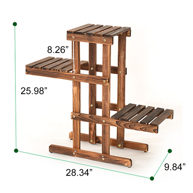 Middaugh Plant Stand