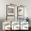 Sibyls Plastic LED Flush Mounted Sconce-1468013980
