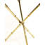 Table de bout en verre Vicenza-40457679