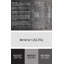 Tapis traditionnel gris / blanc cassé Stina-1184962940