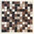 Black/Brown