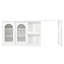 120 cm W Kitchen Island with Top-2073443963