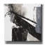  «Demolation 2» par Ethan Harper, art mural sur toile, 12 po x 12 po