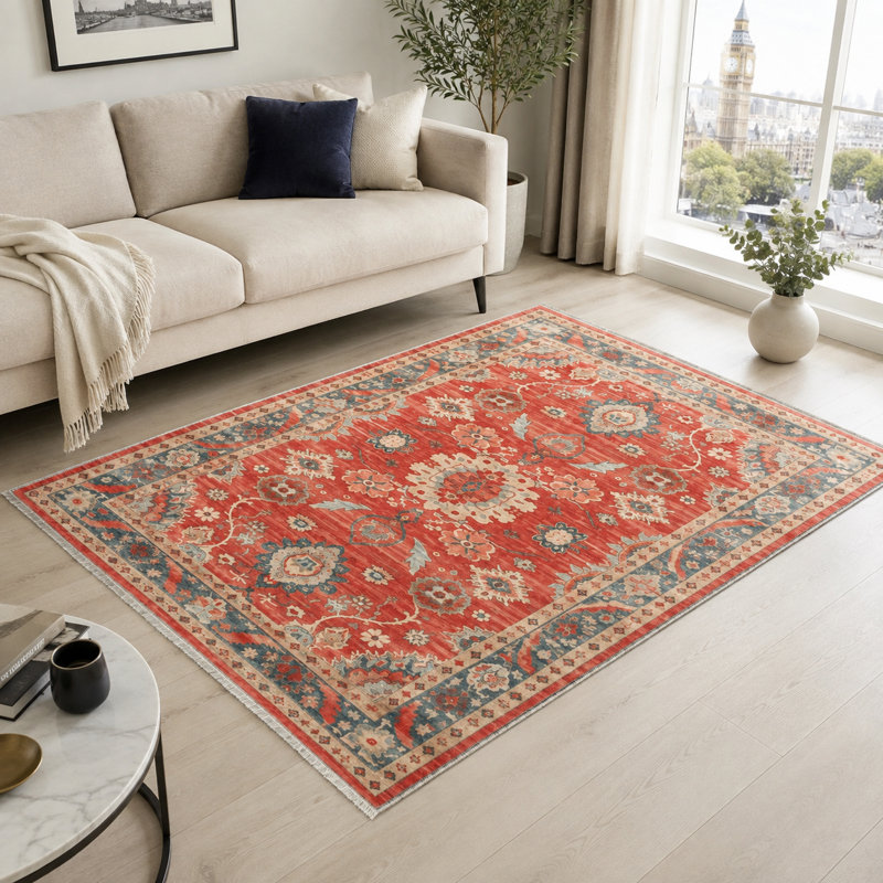 Area Rug, 80 x 300 cm