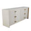 Winford 80" W Solid Wood Sideboard