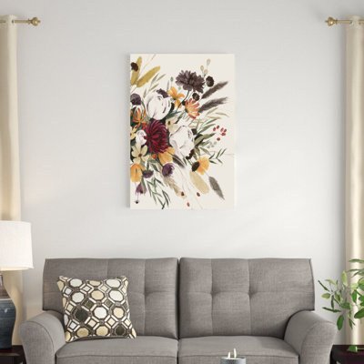 Bouquet Equinox II