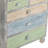 Harrigan Solid Wood Accent Chest