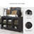 Geovanny Accent Cabinet