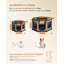 Portable Cat Playpen