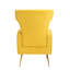 Fauteuil d'appoint Ronquillo
